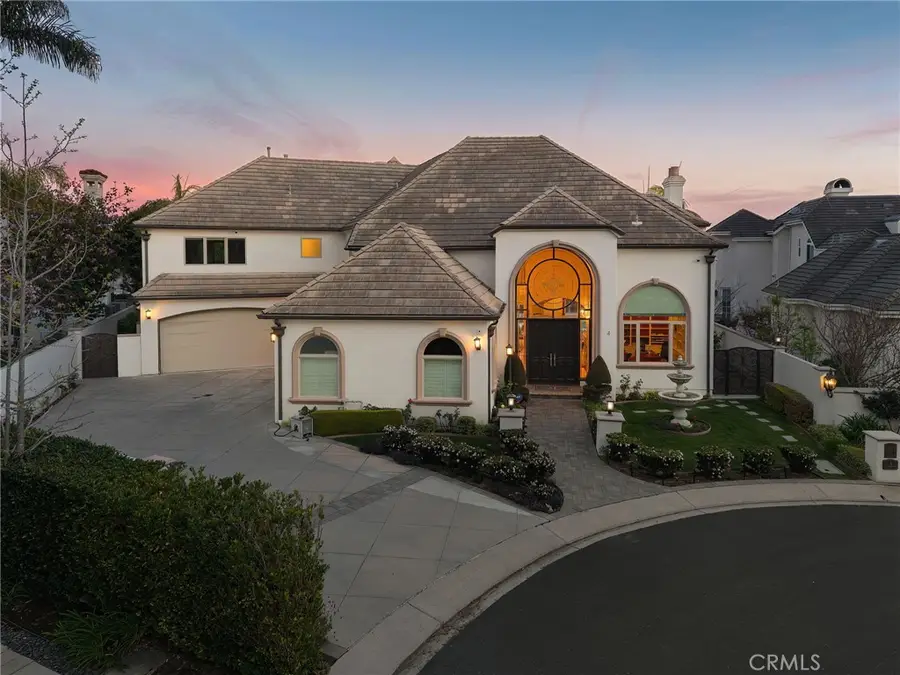 4 Old Ranch, Laguna Niguel, CA 92677 - #3