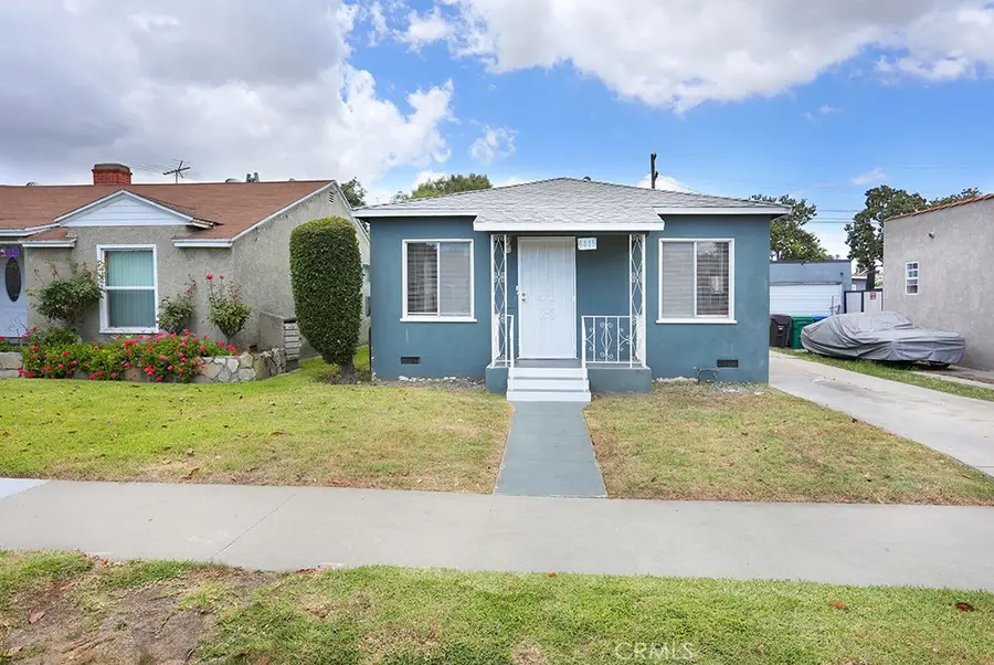 6449 Lemon Avenue, Long Beach, CA 90805 - #2