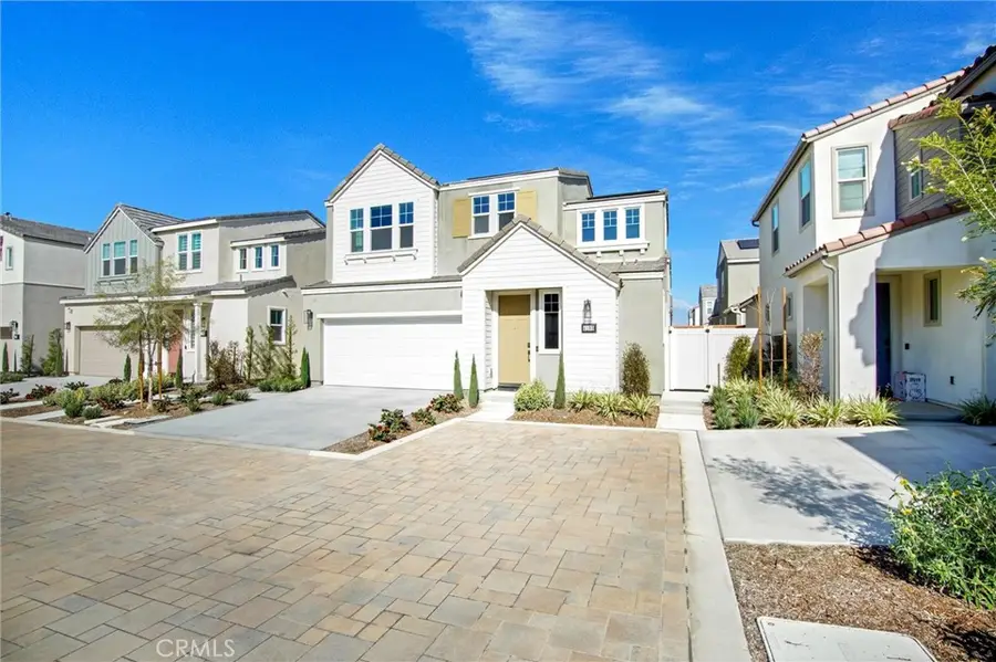 4105 S Sunflower Paseo, Ontario, CA 91761 - #3