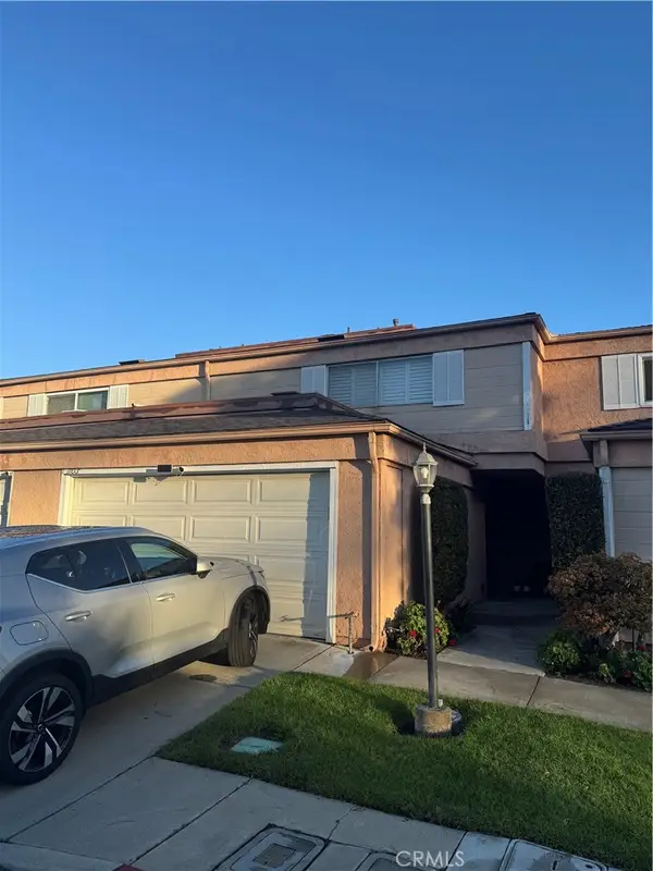 1105 N Dresden #52, Anaheim, CA 92801