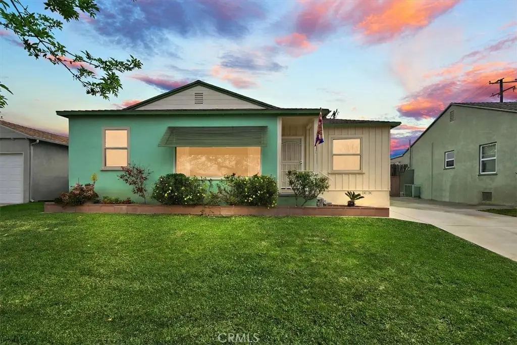 4708 Oliva, Lakewood, CA 90712 - #1