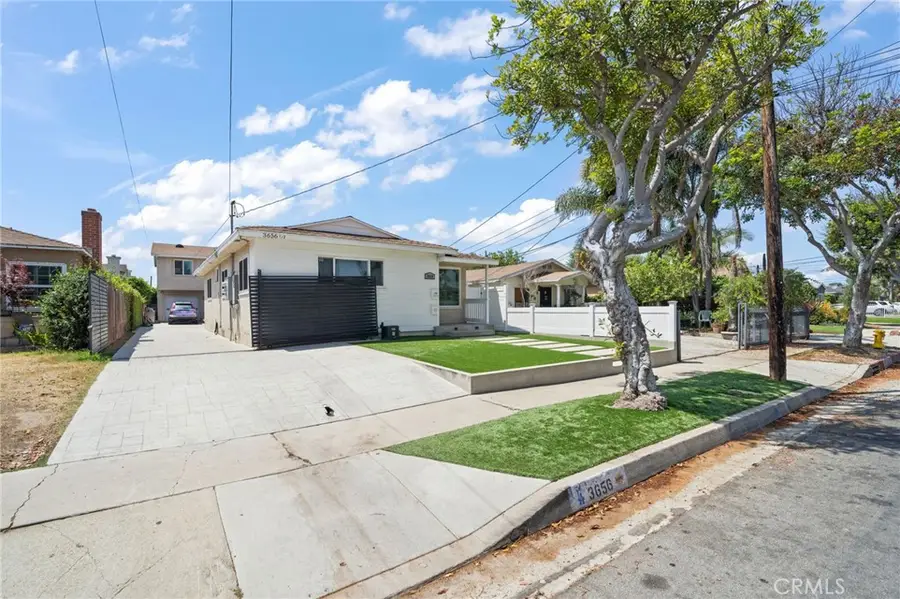 3656 W 108th Street, Inglewood, CA 90303 - #2