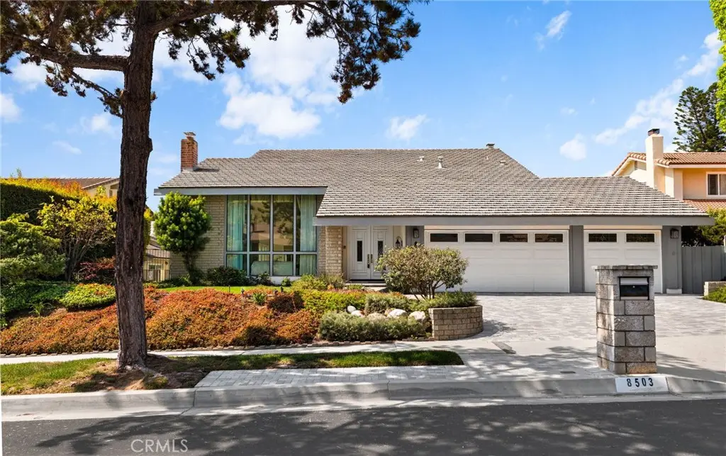 8503 Seranata Drive, Whittier, CA 90603 - #1