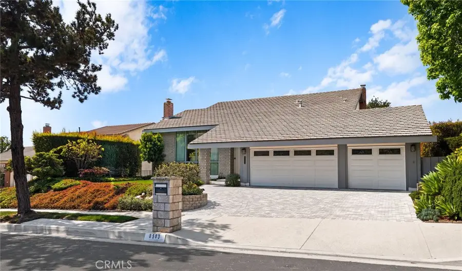 8503 Seranata Drive, Whittier, CA 90603 - #2