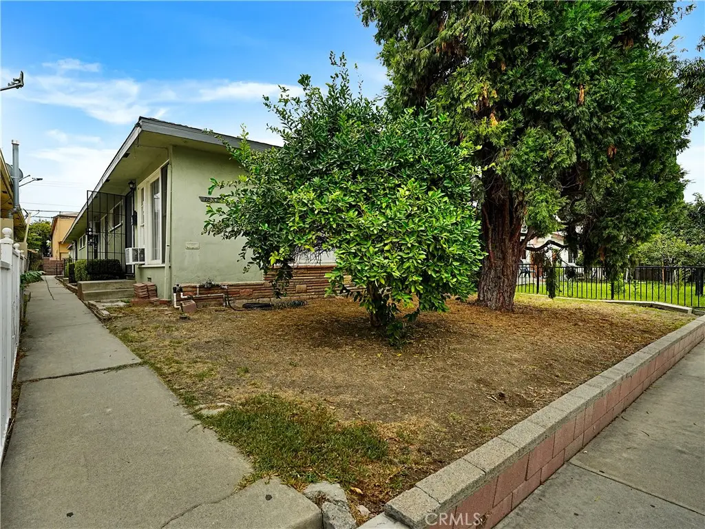 7928 Milton, Whittier, CA 90602 - #1