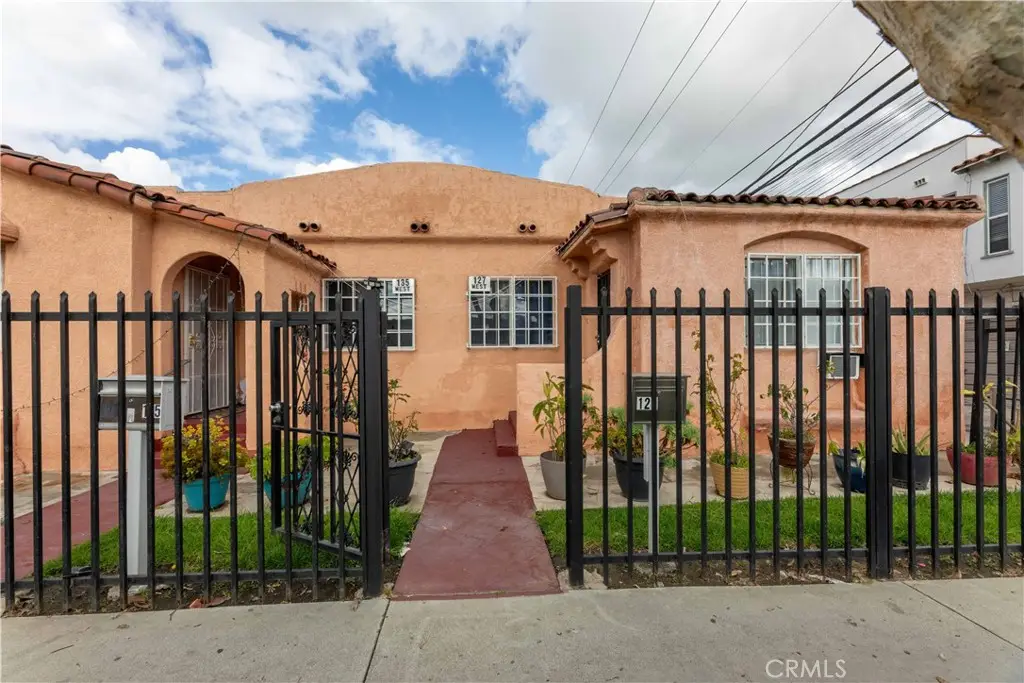 2000 Pacific, Long Beach, CA 90806 - #1