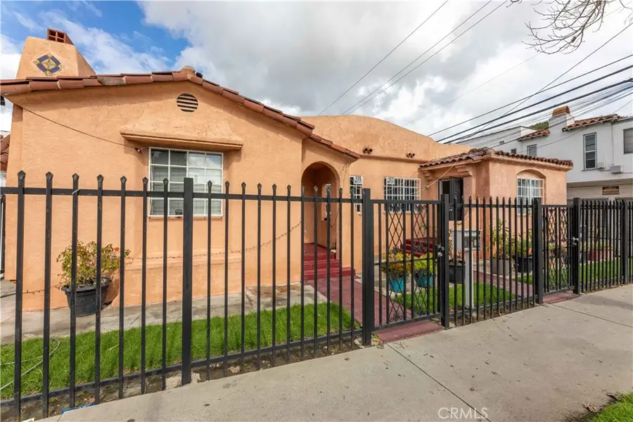 2000 Pacific, Long Beach, CA 90806 - #3