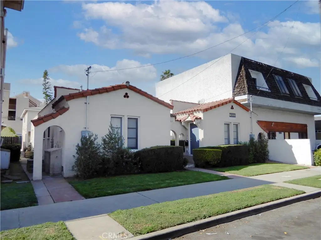 1117 Loma, Long Beach, CA 90804 - #1