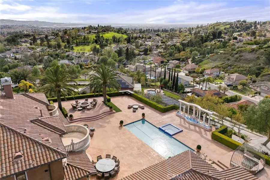 3991 Hollow Ridge Ct, Yorba Linda, CA 92887 - #3