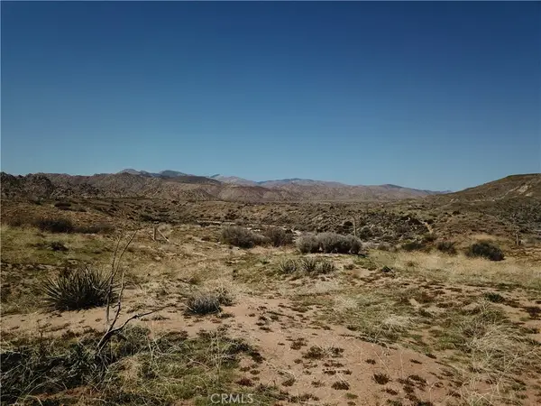 0 Pioneertown, Pioneertown, CA 92268