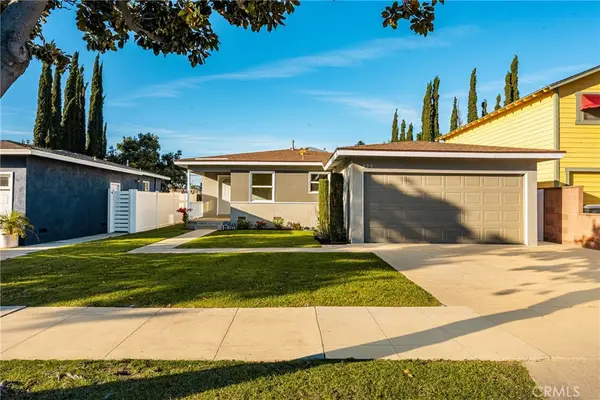 425 E Everett, Orange, CA 92867