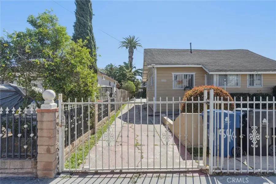 540 W 93rd, Los Angeles, CA 90044 - #3