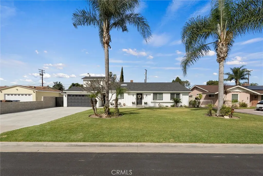 1675 W Mells, Anaheim, CA 92802 - #1