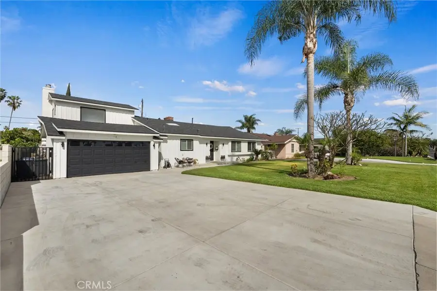 1675 W Mells, Anaheim, CA 92802 - #3