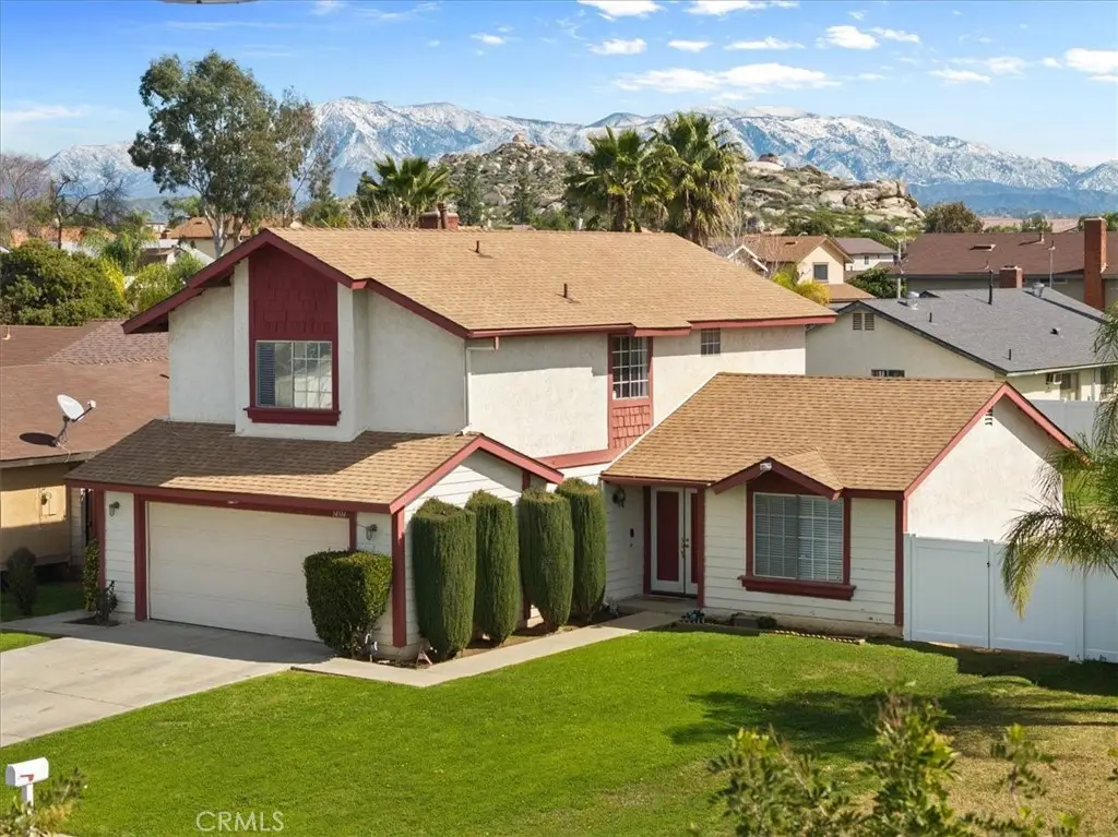 14314 Chantry Drive, Moreno Valley, CA 92553 - #1