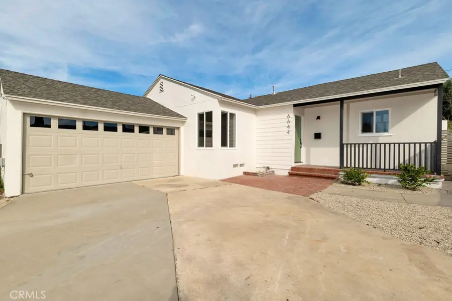 6644 Bothwell, Reseda, CA 91335 - #2