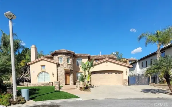 18001 Catalina Court, Yorba Linda, CA 92886