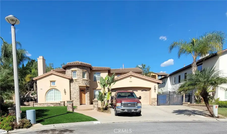 18001 Catalina Court, Yorba Linda, CA 92886 - #2