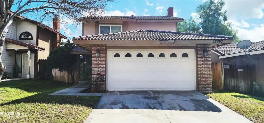 23697 Cold Spring, Moreno Valley, CA 92557 - #1