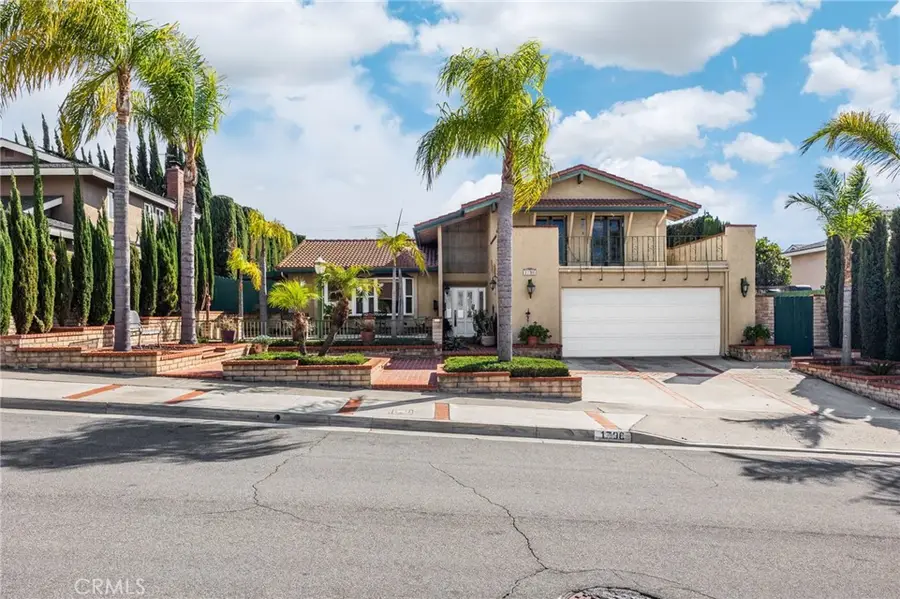 1796 Ravencrest Drive, Brea, CA 92821 - #2