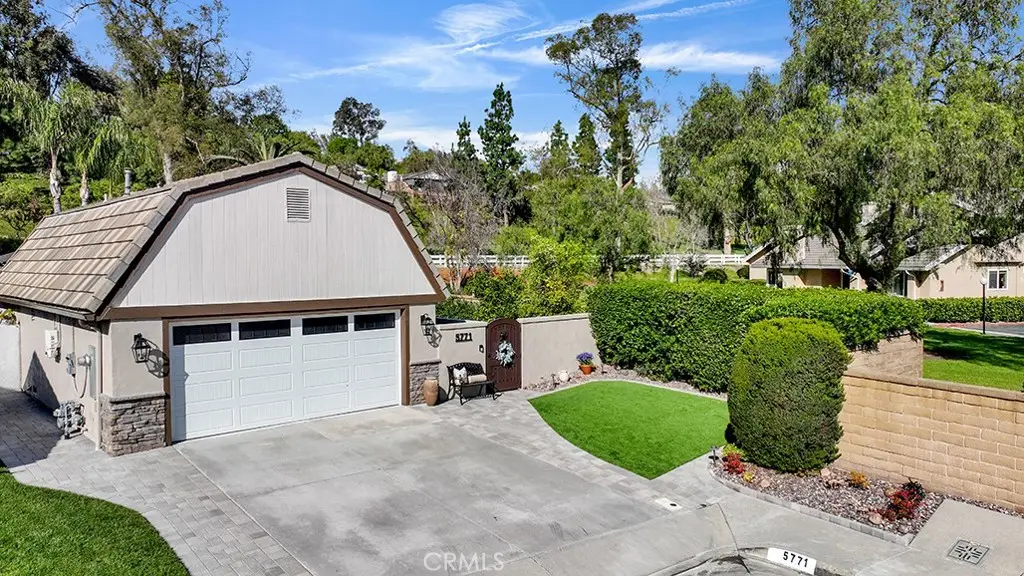 5771 Via Santana, Yorba Linda, CA 92887 - #1