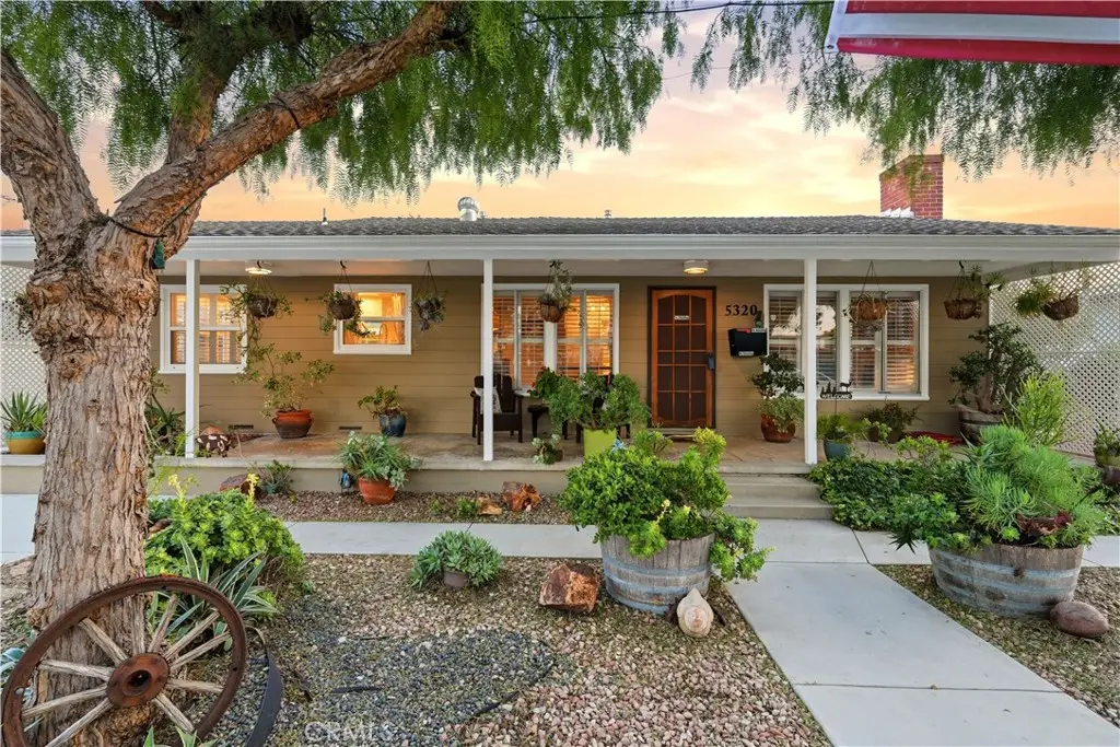 5320 E Pavo Street, Long Beach, CA 90808 - #1