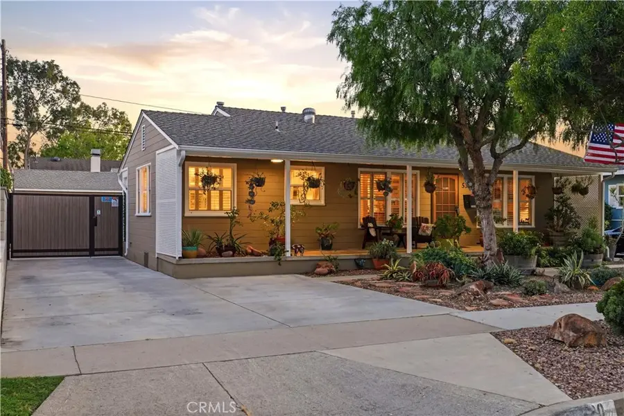 5320 E Pavo Street, Long Beach, CA 90808 - #2