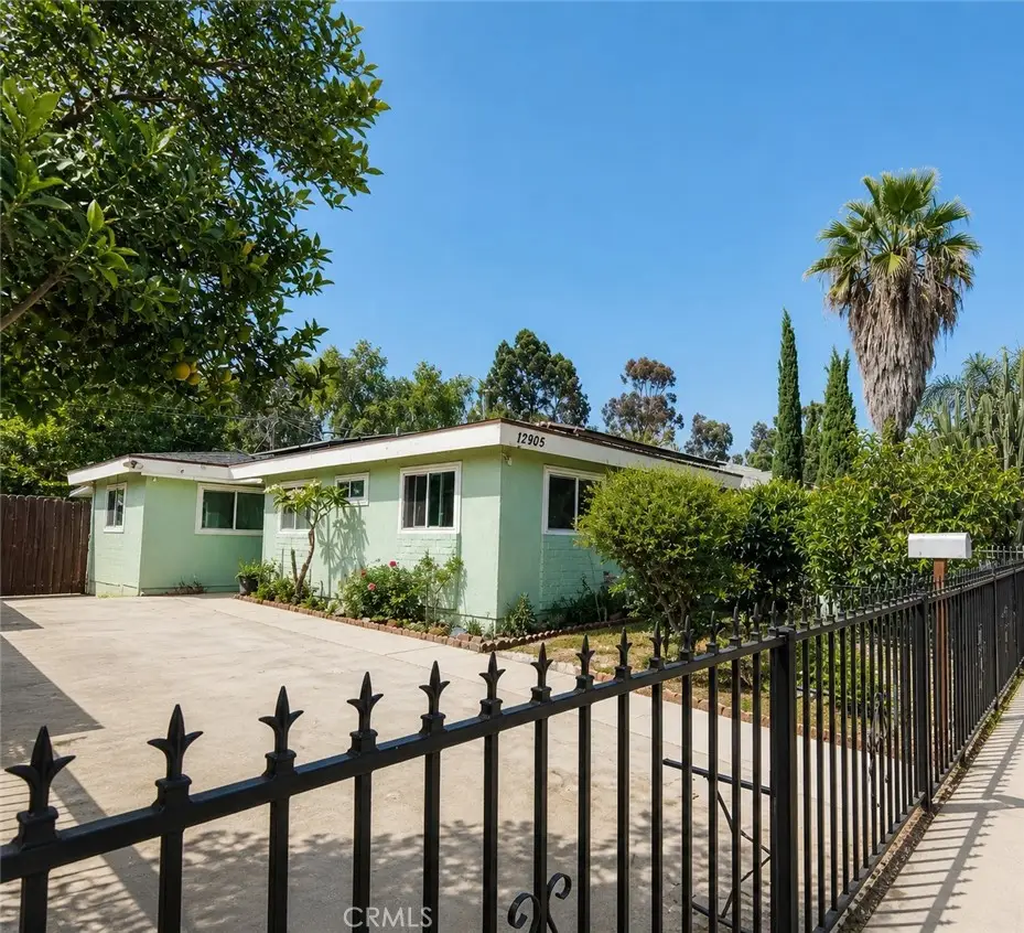12905 Paxton, Pacoima, CA 91331 - #1