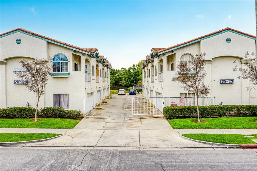 225 N Coffman Street, Anaheim, CA 92805 - #3