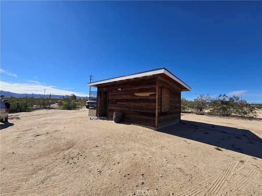 69874 Sunny Sands, Twentynine Palms, CA 92277 - #2