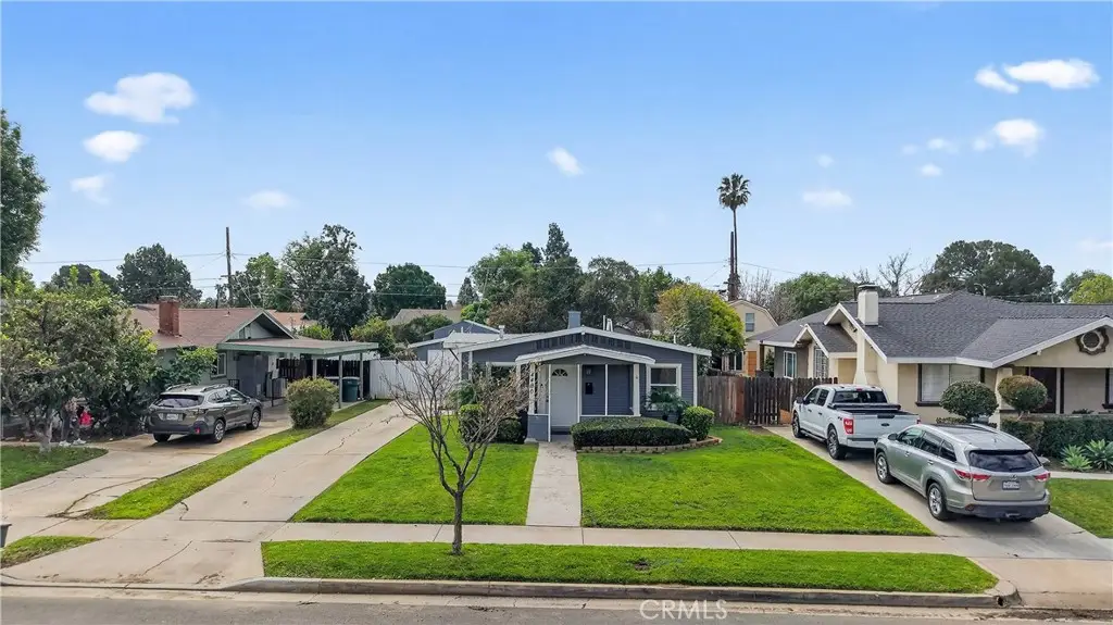 4490 Highland, Riverside, CA 92506 - #1