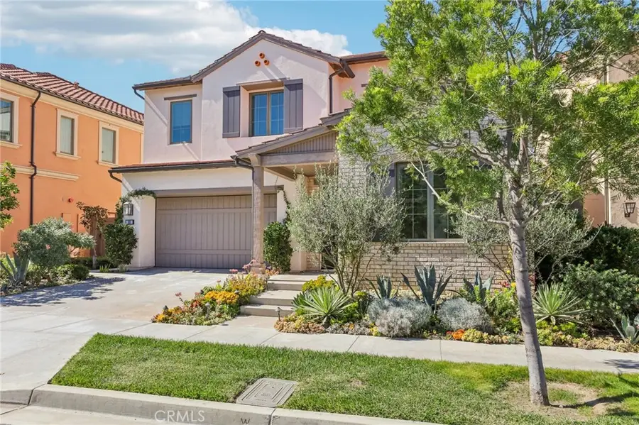 103 Villa Ridge, Irvine, CA 92602 - #3