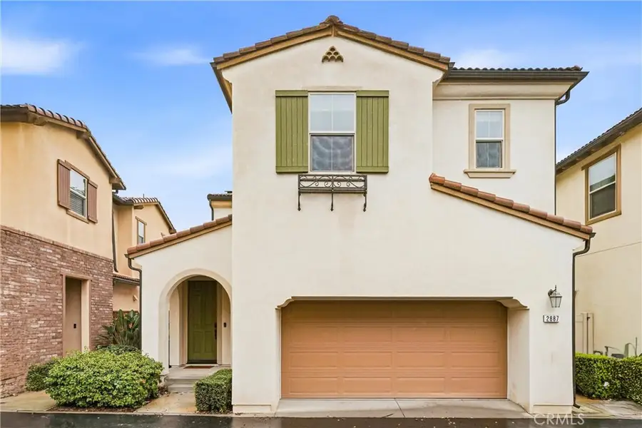 2887 Villa Catalonia Court, Corona, CA 92881 - #2