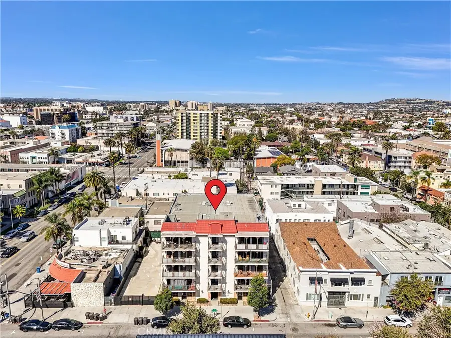 615 E Broadway #206, Long Beach, CA 90802 - #2