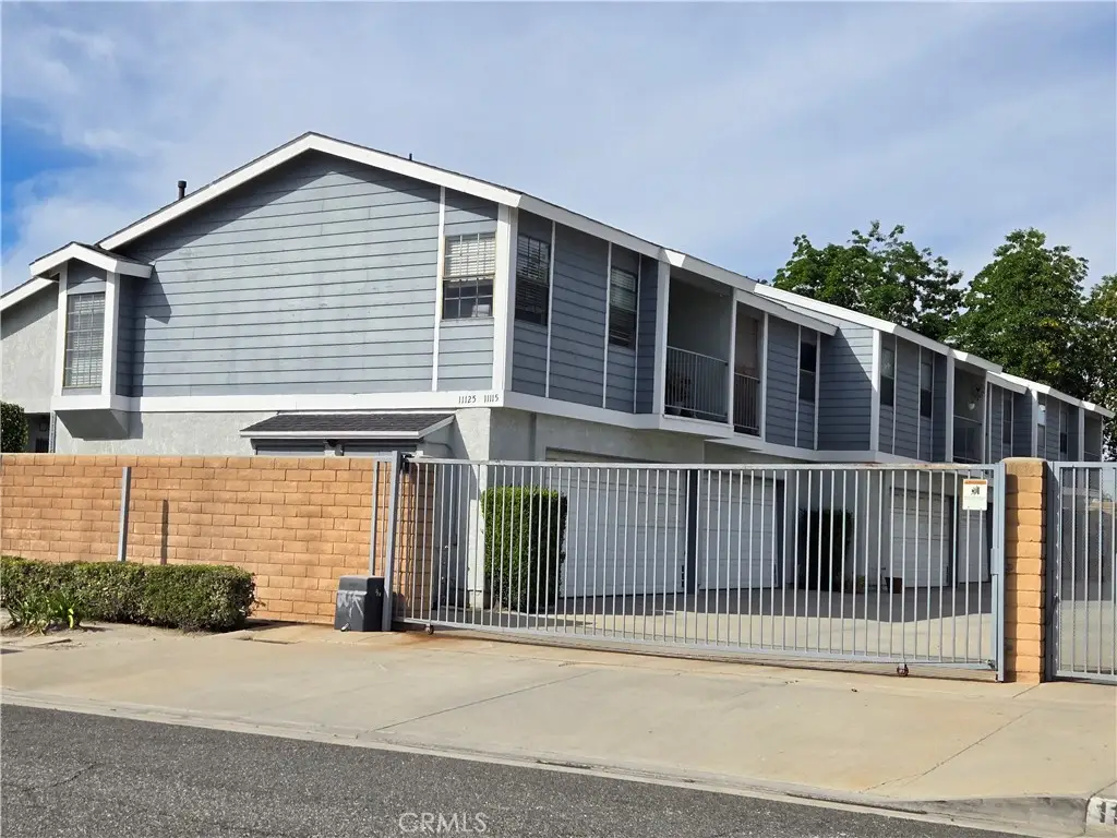 11123 Lyndora, Norwalk, CA 90650 - #1