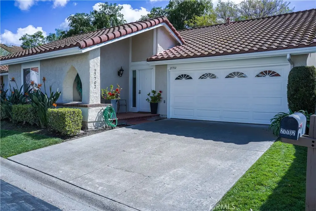 27702 Calle Valdes, Mission Viejo, CA 92692 - #1