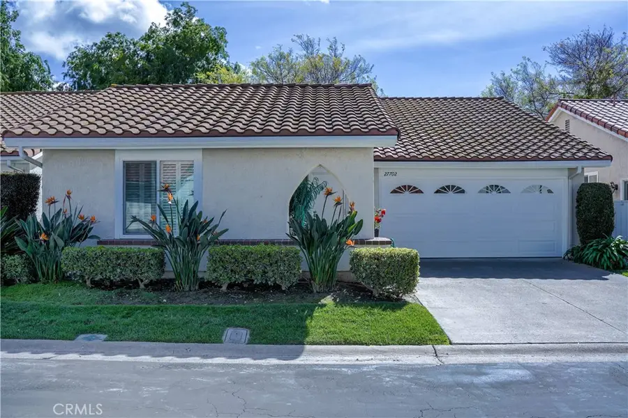 27702 Calle Valdes, Mission Viejo, CA 92692 - #2
