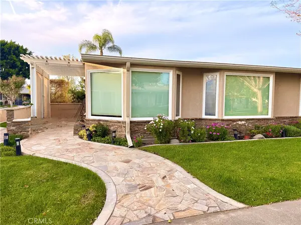 1740 Sunningdale Road #16F, Seal Beach, CA 90740