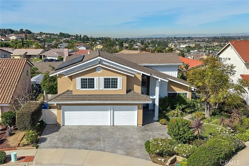 1541 Via Los Bonitos, La Habra, CA 90631 - #1