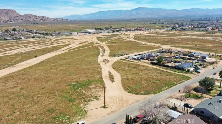 0 Pueblo Rd, Apple Valley, CA 92308 - #2