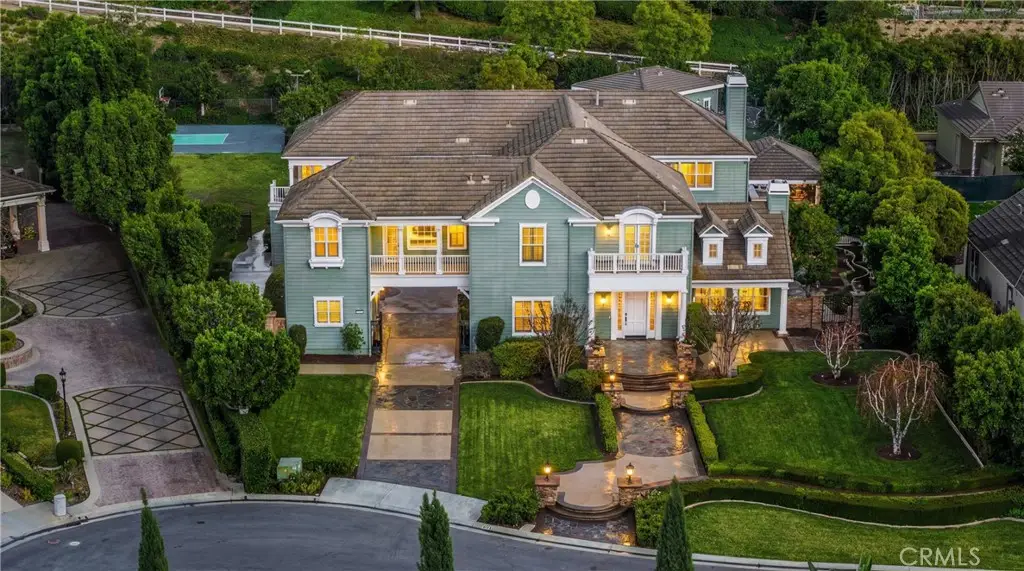 4324 Hollow Tree Court, Yorba Linda, CA 92886 - #1