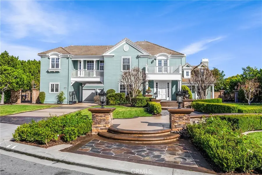 4324 Hollow Tree Court, Yorba Linda, CA 92886 - #3