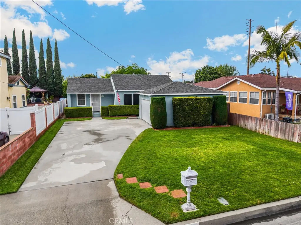 17013 California, Bellflower, CA 90706 - #1