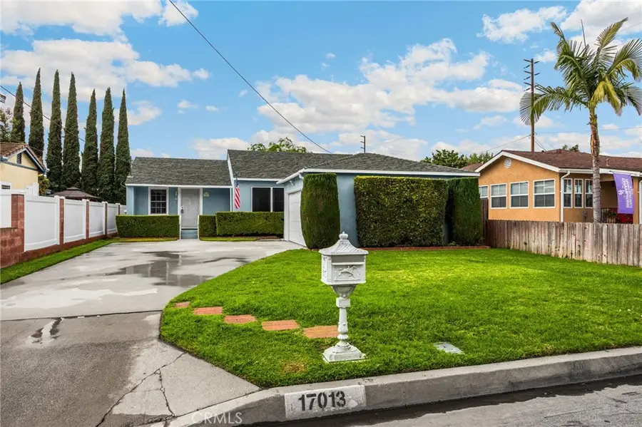 17013 California, Bellflower, CA 90706 - #2