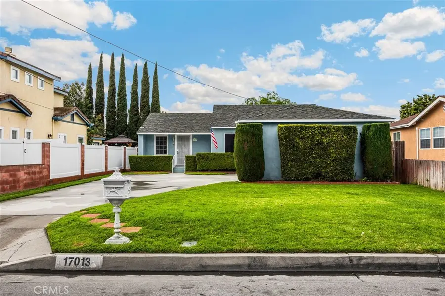 17013 California, Bellflower, CA 90706 - #3