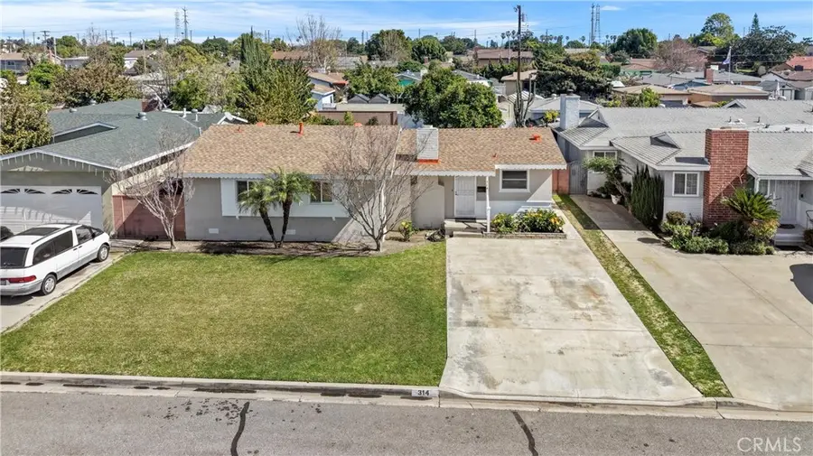 314 S Benwood, Anaheim, CA 92804 - #2