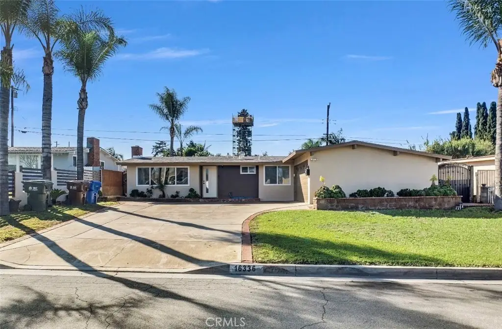 16336 Dalark, La Puente, CA 91744 - #1