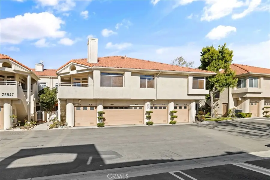 25947 Stafford Canyon Road #G, Stevenson Ranch, CA 91381 - #2