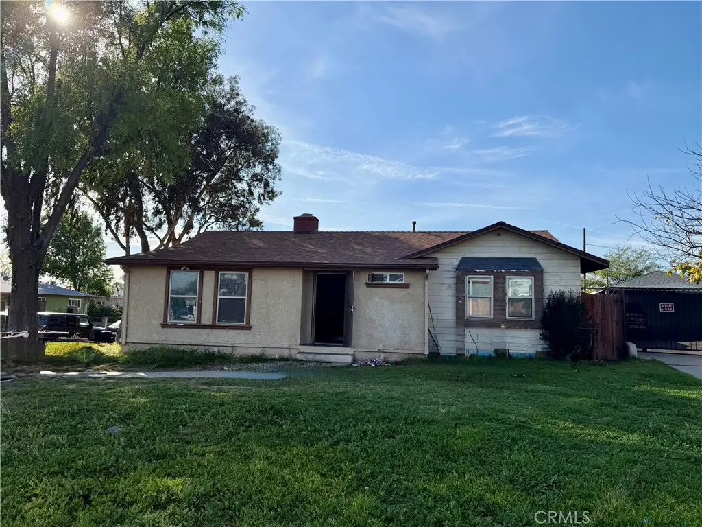 140 W Grove, Rialto, CA 92376 - #1
