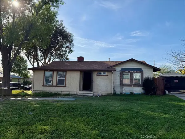 140 W Grove, Rialto, CA 92376